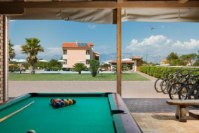 Luxury villa with a swimming pool Vir - 18506